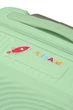 Детский Чемодан Xs 47 См American Tourister SOUNDBOX MINI PASTEL GREEN 47x32x21 MG8*64001 - изображение 7
