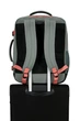 Рюкзак S/M 15.6" American Tourister TAKE2CABIN SAGE/CORAL 40x30x20 91G*24009 - зображення 6