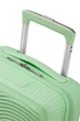 Детский Чемодан Xs 47 См American Tourister SOUNDBOX MINI PASTEL GREEN 47x32x21 MG8*64001 - изображение 11