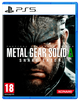 Игра Sony PlayStation 5 Metal Gear Solid Delta Snake Eater Day One Edition Русские Субтитры - изображение 1