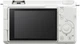 Бездзеркальний фотоапарат Sony ZV-E10 II body White (ZVE10M2W) - зображення 4