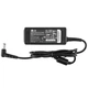 Блок живлення для ноутбука для монитора LG 12V, 2A, 24W, 6.5*4.4мм+PIN, black (LED 05006) (2231475) - зображення 2