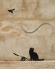 Книга Banksy: Ви становите загрозу прийнятного рівня (ArtHuss) - изображение 4