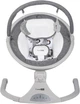 Качеля детская FreeON Elite grey (84911) - изображение 1