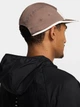 Кепка летняя Nike U Nk Df Fly Cap U Cb P FB5624-214 M/L Коричневая (0197860026407) - изображение 2
