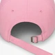 Кепка Nike U Nk Club Cap U Cb Sm Swsh L FZ5698-699 S/M Розовая (0197860157781) - изображение 6