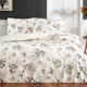 Постельное белье TAC Satin 200×220 см Maisy - изображение 1