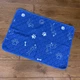 Многоразовая пеленка для собак Pelushka Puppy & Paws, 80х100 см - изображение 6