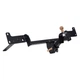 Фаркоп 2035-14-2 сталь 45 Opel Astra J 2012-2015 Autoprostavka - изображение 1