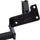 Фаркоп 2035-14-2 сталь 45 Opel Astra J 2012-2015 Autoprostavka - изображение 3