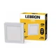 LED світильник Lebron L-PSS-2465 24W 6500K 1680 Lm - зображення 2