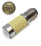Светодиодная лампа с цоколем 1157 BAY15d&nbsp;P21/5W 144 SMD 3014 Autoexpect 12V Белая с линзой и драйвером (12534) - изображение 3