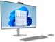 Моноблок HP OmniStudio X All-in-One 32-c0001ua (B46JLEA) Meteor Silver - зображення 2