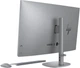 Моноблок HP OmniStudio X All-in-One 32-c0001ua (B46JLEA) Meteor Silver - зображення 5