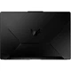 Ноутбук ASUS TUF Gaming A15 R7-7435HS/16GB/512 GB/RTX3050/144Hz/Win11 (FA506NCR-R7085) - изображение 7
