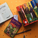 Книга Гаррі Поттер і смертельні реліквії. Автор - Джоан Ролінг (А-БА-БА-ГА-ЛА-МА-ГА) - изображение 5