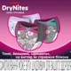 Подгузники Huggies DryNites для девочек 4-7 лет 10 шт (5029053527581) - изображение 5