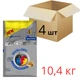 Порошок для стирки Wash & Free универсальный 2.6 кг - 4 шт - изображение 1