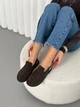 Клогі VZUTIK 41 Шоколадний 5504/41 - зображення 3
