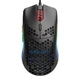 Игровая мышь Glorious Model O Minus Matte Black (GOM-Black) - изображение 2