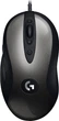 Игровая мышь Logitech G MX518 USB (910-005544) - изображение 4