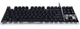 Игровая клавиатура Razer BlackWidow Lite Stormtrooper (RZ03-02640800-R3M1) - изображение 2