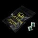 Комплект перемикачів Hator Hotswap Switch Gateron Green (HTS-118) - зображення 1