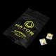 Комплект перемикачів Hator Hotswap Switch Gateron Yellow (HTS-116) - зображення 1