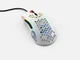 Ігрова миша Glorious Model D Minus Matte White (GLO-MS-DM-MW) - зображення 2