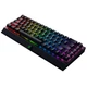Ігрова клавіатура RAZER BlackWidow V3 Mini Hyperspeed Yellow Switch RU (RZ03-03890700-R3R1) - зображення 2