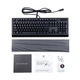 Ігрова клавіатура Razer BlackWidow V3 Yellow Switch RU (RZ03-03542100-R3R1) - зображення 4