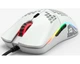 Игровая мышь Glorious Model O Minus Matte White (GOM-White) - изображение 5