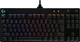 Игровая клавиатура Logitech G PRO Mechanical Gaming Keyboard RU (920-009393) - изображение 2