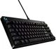 Игровая клавиатура Logitech G PRO Mechanical Gaming Keyboard RU (920-009393) - изображение 3