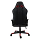 Кресло для геймеров Hator Emotion Light (HTC-964) Black/Red - изображение 7