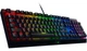 Ігрова клавіатура Razer BlackWidow V3 Green Switch ENG (RZ03-03540100-R3M1) - зображення 4
