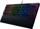 Ігрова клавіатура Razer BlackWidow V3 Green Switch ENG (RZ03-03540100-R3M1) - зображення 5