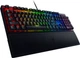 Ігрова клавіатура Razer BlackWidow V3 Green Switch ENG (RZ03-03540100-R3M1) - зображення 6