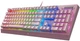 Ігрова клавіатура Razer BlackWidow V3 Quartz Edition Green Switches ENG (RZ03-03541800-R3M1) - зображення 5