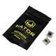 Комплект перемикачів Hator Hotswap Switch Gateron Brown (HTS-119) - зображення 2