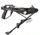 Арбалет рекурсивний Poe Lang Cobra System R9 30 LBS чорний - зображення 2
