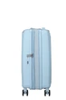 Чемодан 55 См American Tourister SOUNDBOX PASTEL BLUE 55x40x20(23) 32G*22001 - изображение 4