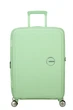 Валіза 67 См American Tourister SOUNDBOX PASTEL GREEN 67x46,5x29(32) 32G*64002 - зображення 1