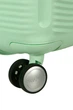 Валіза 77 См American Tourister SOUNDBOX PASTEL GREEN 77x51,5x29,5(32,5) 32G*64003 - зображення 4