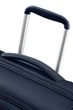 Валіза 55 См Samsonite RESPARK MIDNIGHT BLUE 55x40x23(27) KJ3*01005 - зображення 4