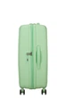 Валіза 67 См American Tourister SOUNDBOX PASTEL GREEN 67x46,5x29(32) 32G*64002 - зображення 6