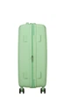 Валіза 67 См American Tourister SOUNDBOX PASTEL GREEN 67x46,5x29(32) 32G*64002 - зображення 7