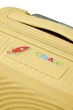 Дитяча Валіза Xs 47 См American Tourister SOUNDBOX MINI PASTEL YELLOW 47x32x21 MG8*16001 - зображення 6