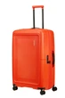 Чемодан 77 См American Tourister DASHPOP TANGERINE RED 77х50х30(34) MG5*00003 - изображение 8