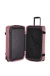 Дорожная Сумка На Колесах American Tourister URBAN TRACK LILAS PINK 68x40x38,5 MD1*81002 - изображение 2